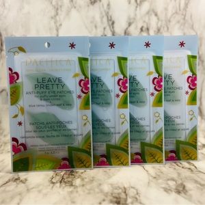 Pacifica Anti-Puff Eye Patches